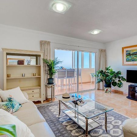 Panoramic View Costa Adeje Apartment Екстериор снимка