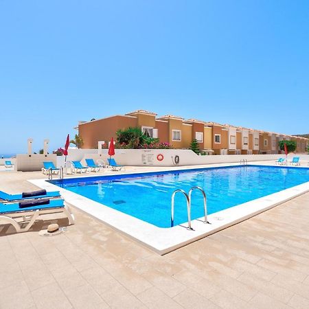 Panoramic View Costa Adeje Apartment Екстериор снимка