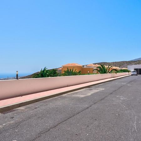 Panoramic View Costa Adeje Apartment Екстериор снимка