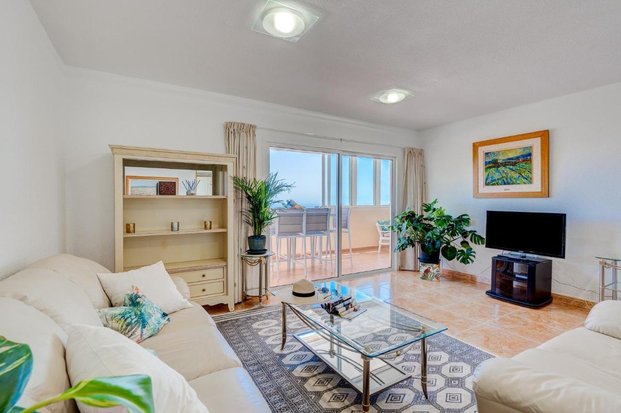 Panoramic View Costa Adeje Apartment Екстериор снимка