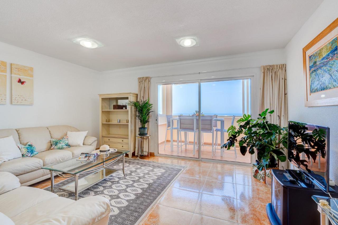 Panoramic View Costa Adeje Apartment Екстериор снимка