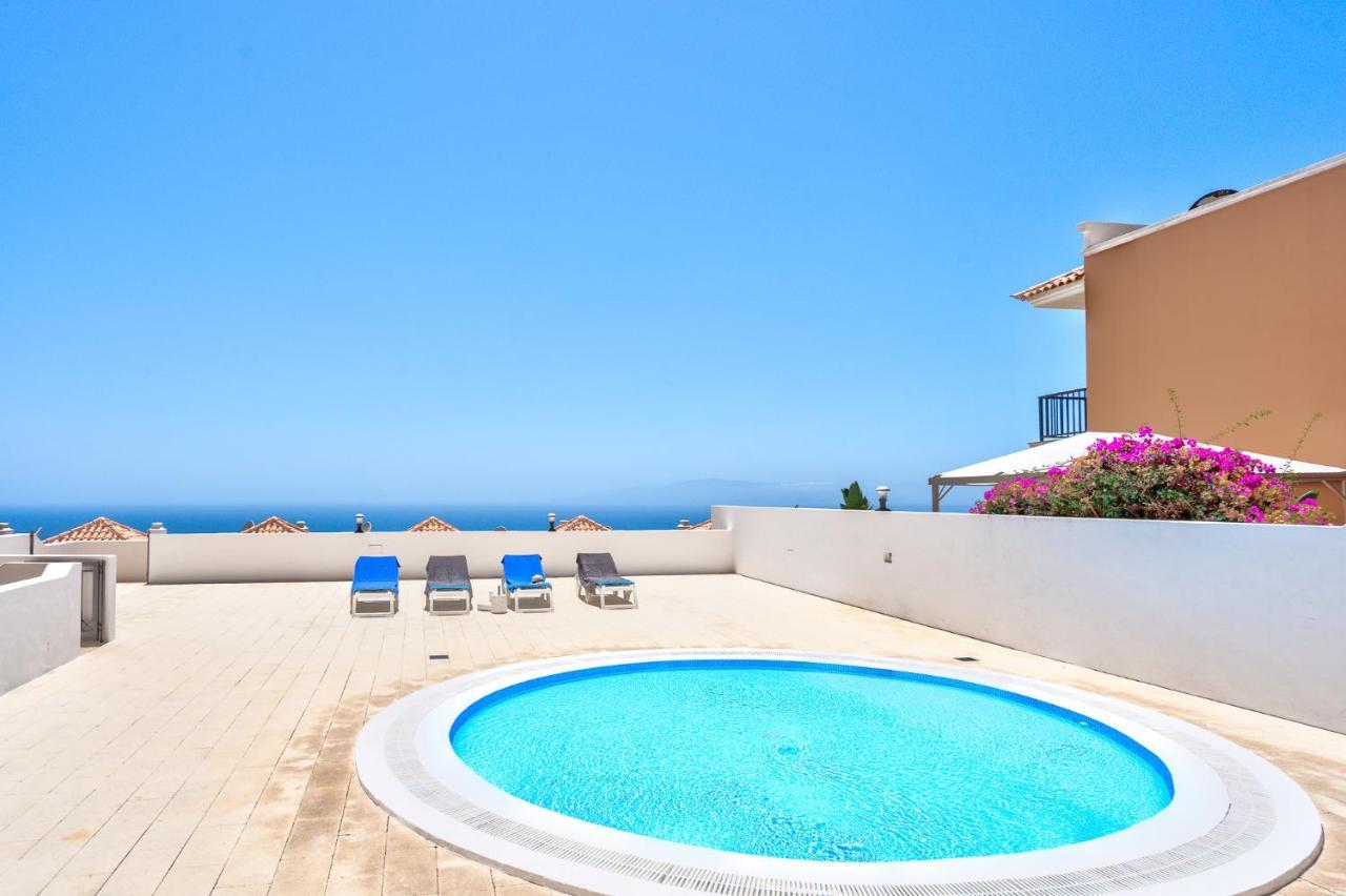 Panoramic View Costa Adeje Apartment Екстериор снимка