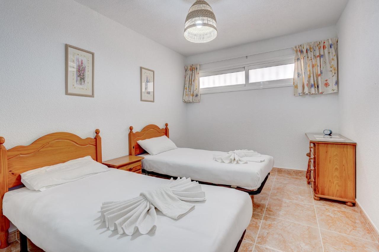 Panoramic View Costa Adeje Apartment Екстериор снимка