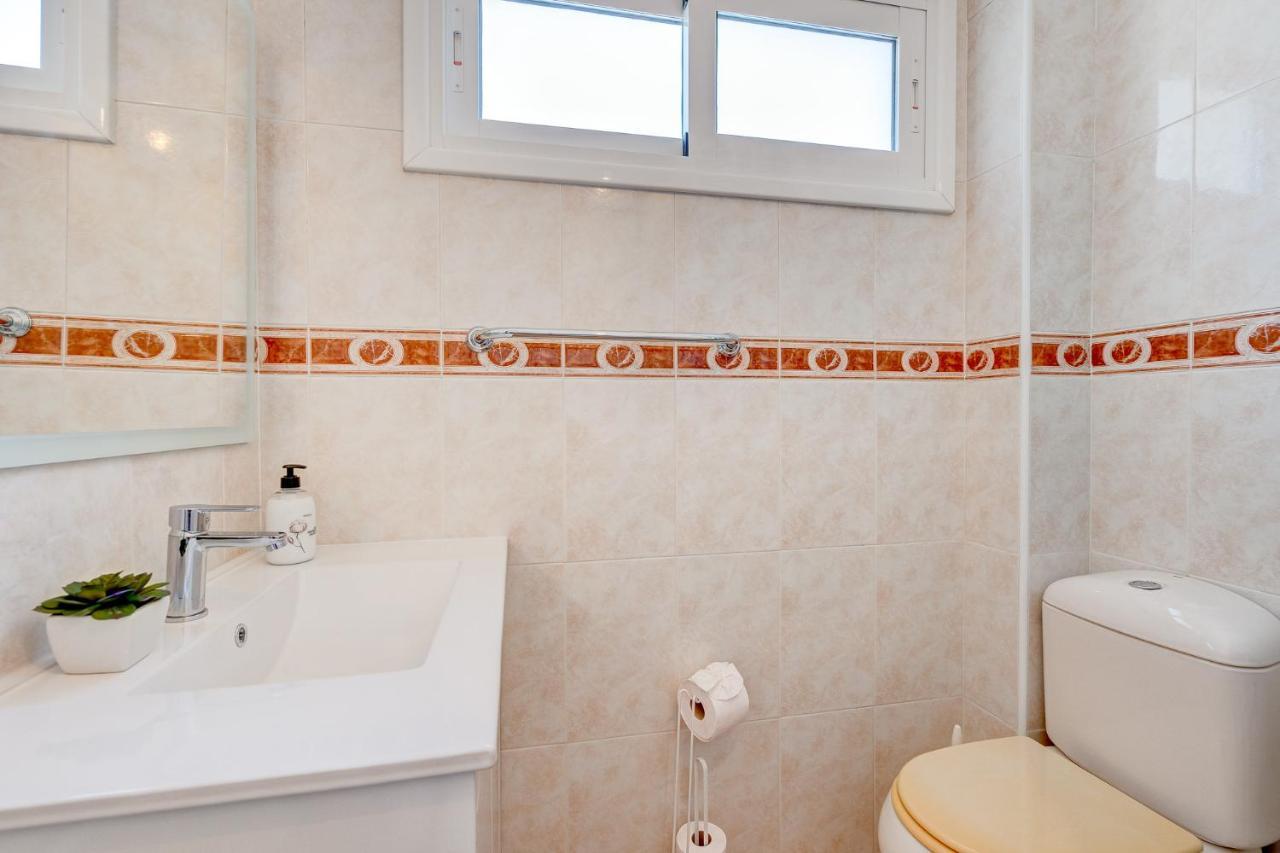 Panoramic View Costa Adeje Apartment Екстериор снимка