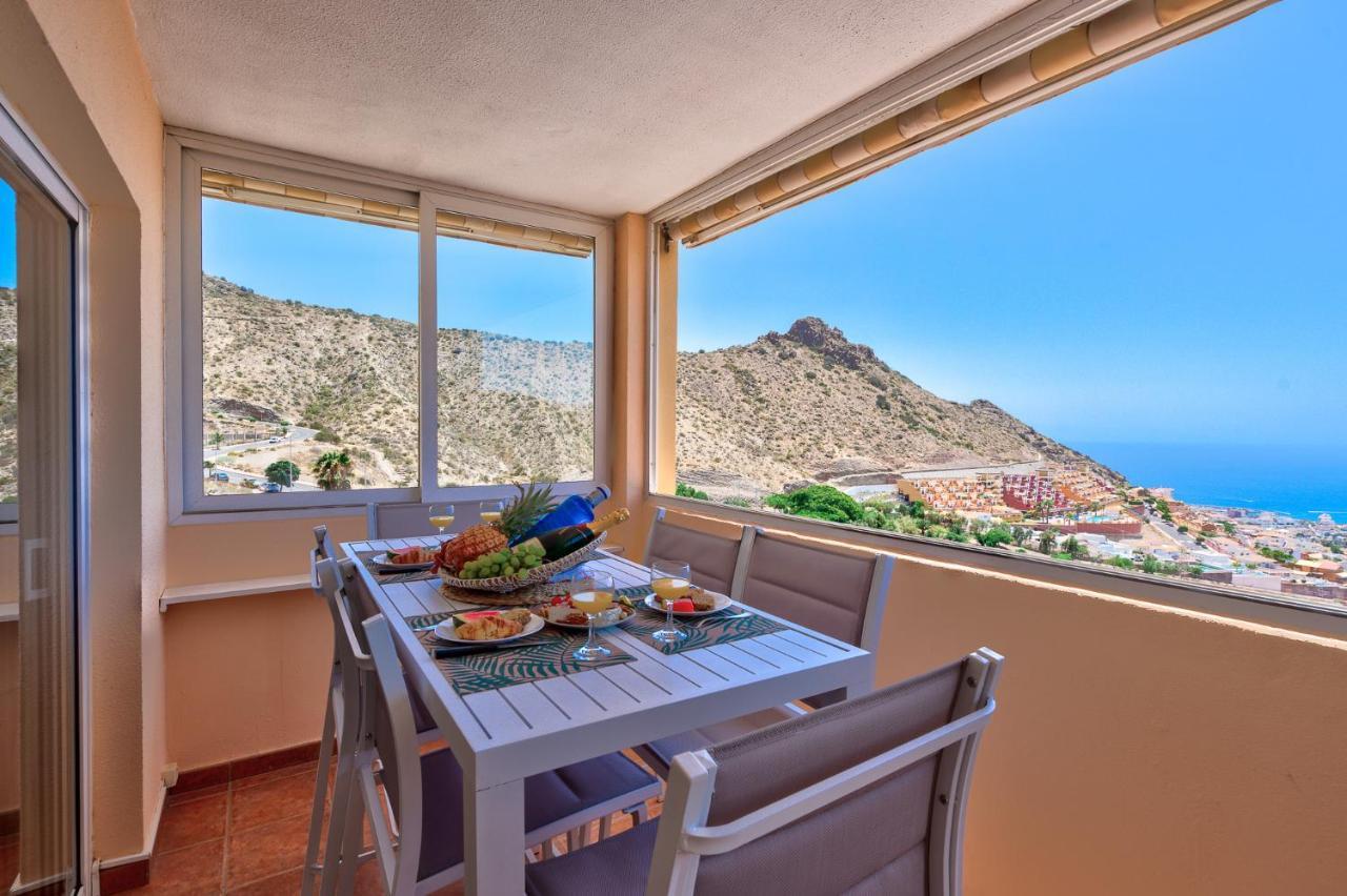 Panoramic View Costa Adeje Apartment Екстериор снимка