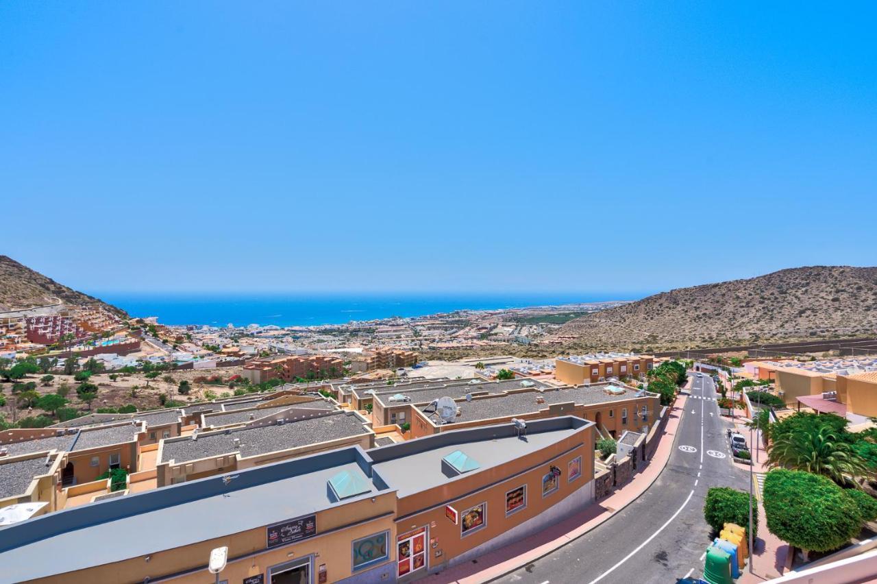 Panoramic View Costa Adeje Apartment Екстериор снимка