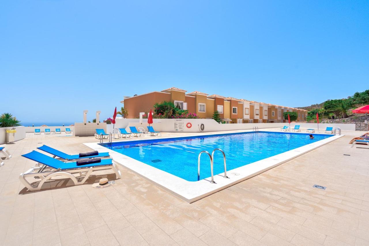 Panoramic View Costa Adeje Apartment Екстериор снимка