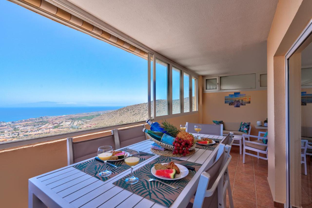 Panoramic View Costa Adeje Apartment Екстериор снимка