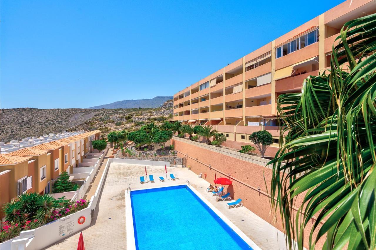Panoramic View Costa Adeje Apartment Екстериор снимка