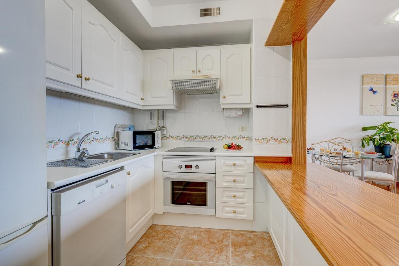 Panoramic View Costa Adeje Apartment Екстериор снимка