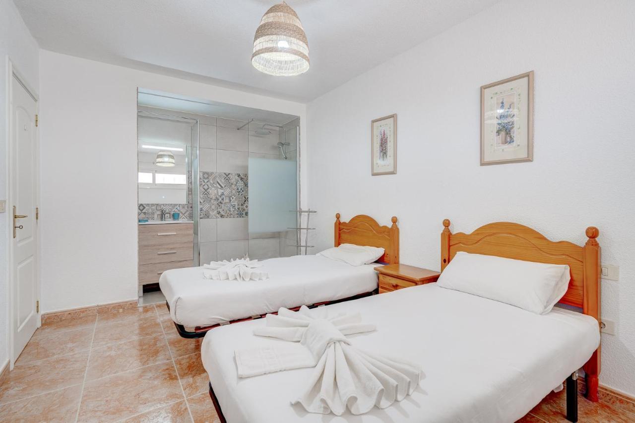 Panoramic View Costa Adeje Apartment Екстериор снимка