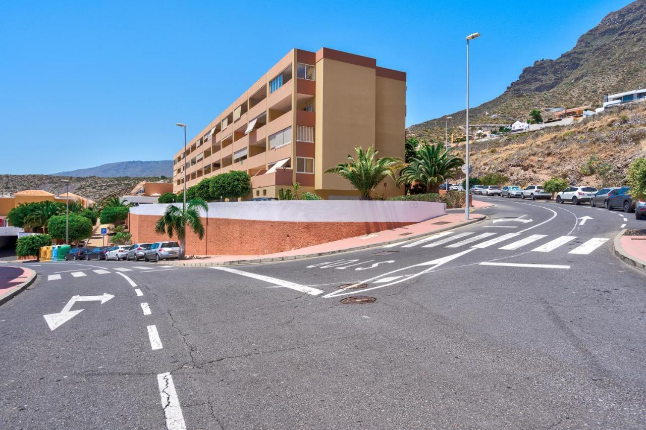 Panoramic View Costa Adeje Apartment Екстериор снимка