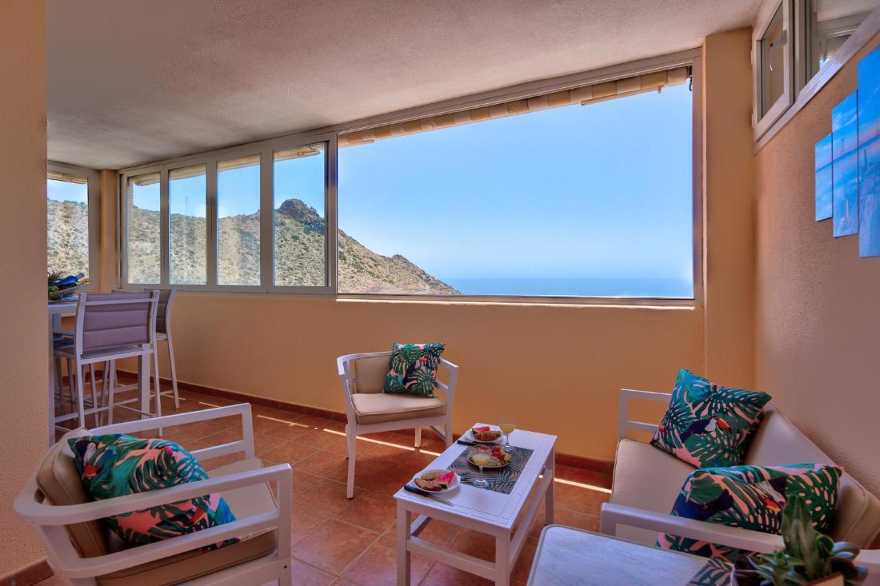 Panoramic View Costa Adeje Apartment Екстериор снимка