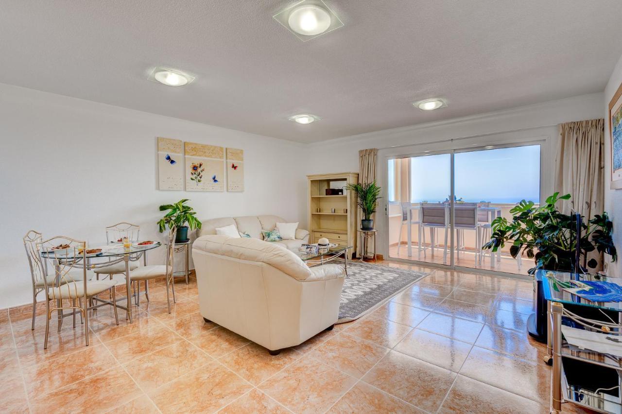 Panoramic View Costa Adeje Apartment Екстериор снимка