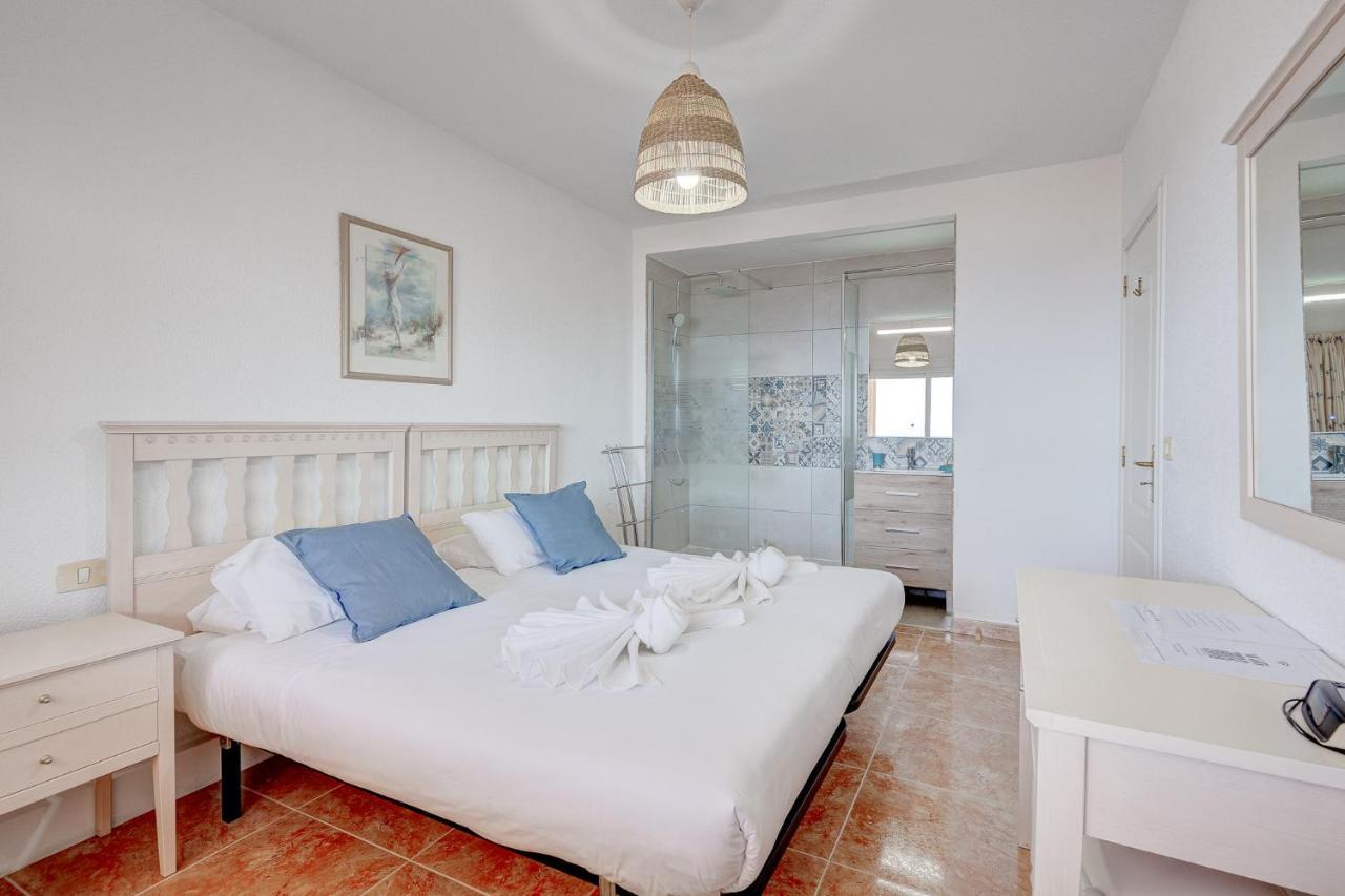 Panoramic View Costa Adeje Apartment Екстериор снимка