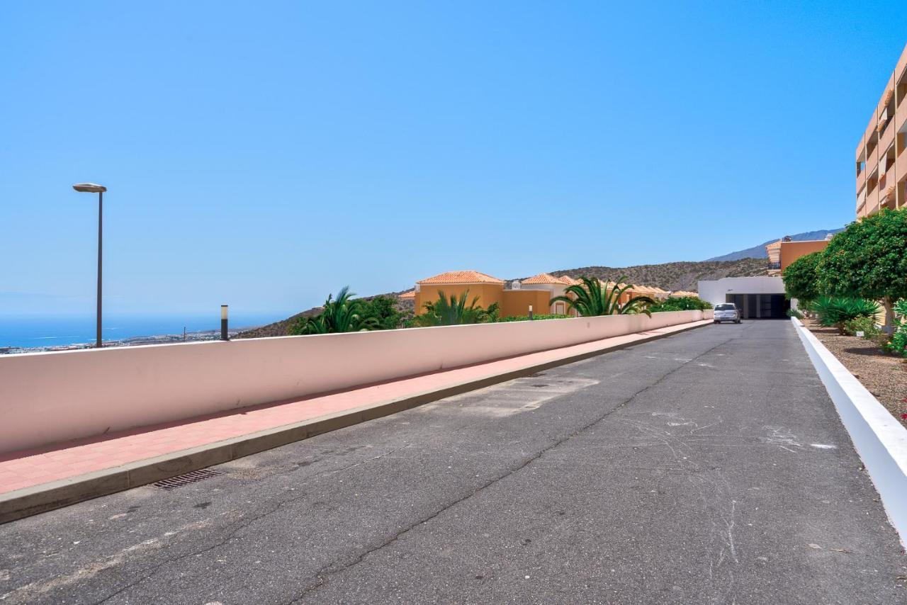 Panoramic View Costa Adeje Apartment Екстериор снимка